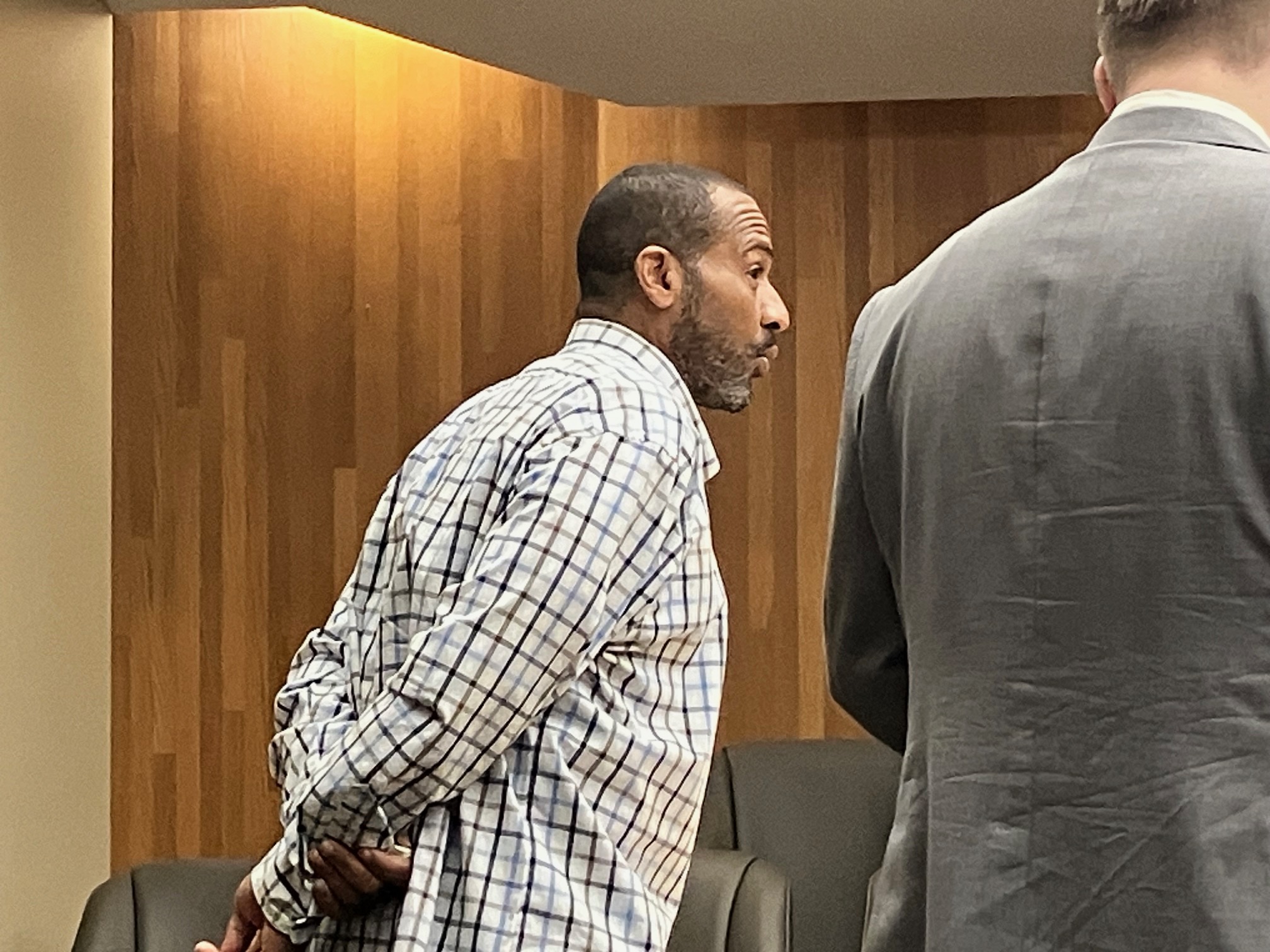 Man pleads no contest to fifth DUI, could face years in prison | News ...